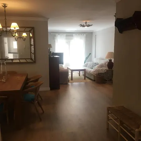 Piso De Lujo A Estrenar Kadyks