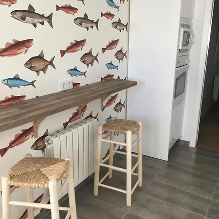 Piso De Lujo A Estrenar Apartament *