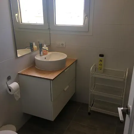 Apartament Piso De Lujo A Estrenar