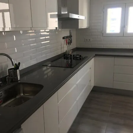 Apartament Piso De Lujo A Estrenar