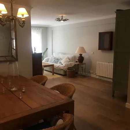 Apartament Piso De Lujo A Estrenar *